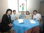 30年記念同窓会　二次会